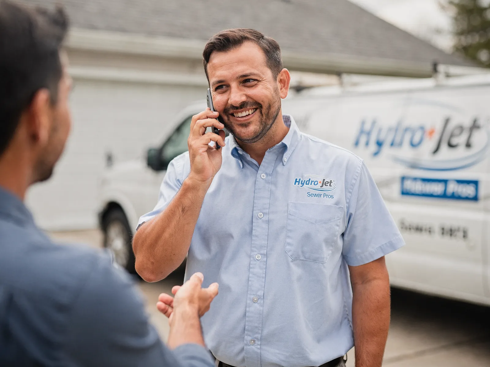 Hydro Jetting Barnegat Light, NJ FAQs